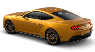 2026 Ford Mustang® External Image 2